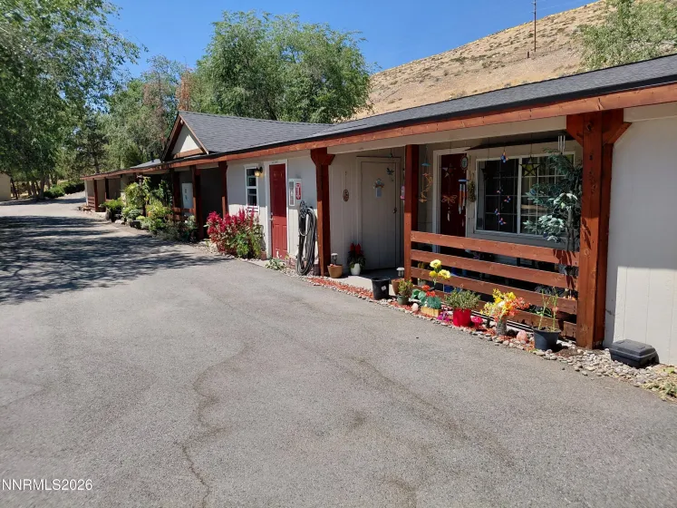 7350 4th, Reno, Nevada 89523, ,Commercial Sale,Residential,4th,0,260010758