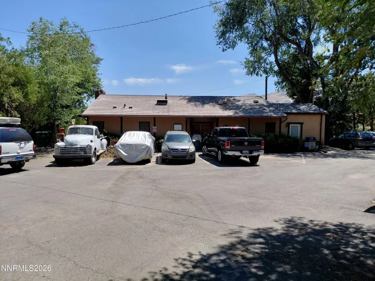 7350 4th, Reno, Nevada 89523, ,Commercial Sale,Residential,4th,0,260010758