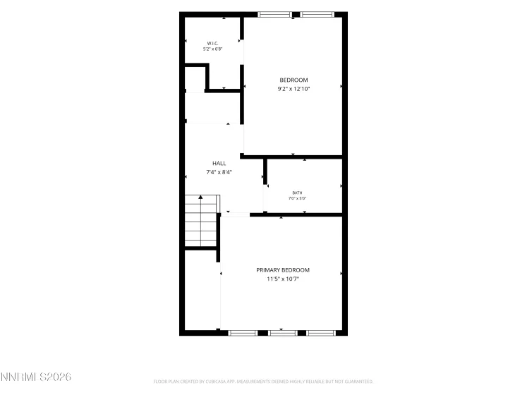 141 Lake Glen, Carson City, Nevada 89703, 2 Bedrooms Bedrooms, ,2 BathroomsBathrooms,Residential,Residential,Lake Glen,0,260010759