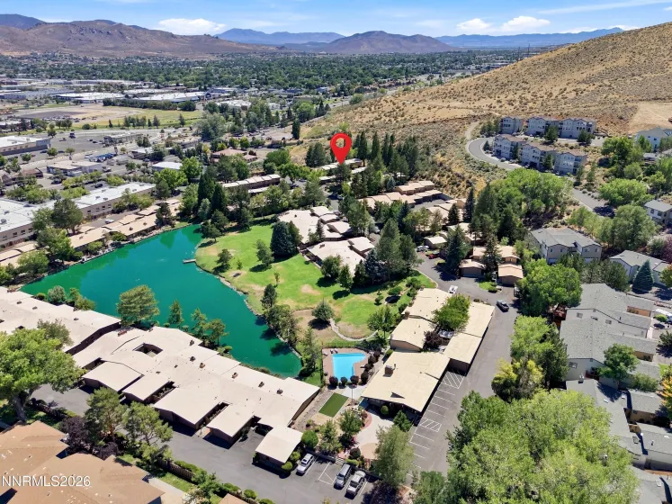 141 Lake Glen, Carson City, Nevada 89703, 2 Bedrooms Bedrooms, ,2 BathroomsBathrooms,Residential,Residential,Lake Glen,0,260010759