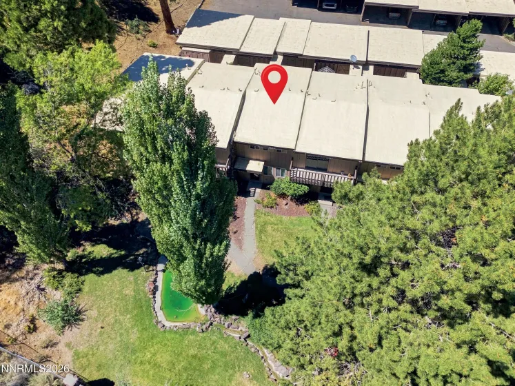 141 Lake Glen, Carson City, Nevada 89703, 2 Bedrooms Bedrooms, ,2 BathroomsBathrooms,Residential,Residential,Lake Glen,0,260010759