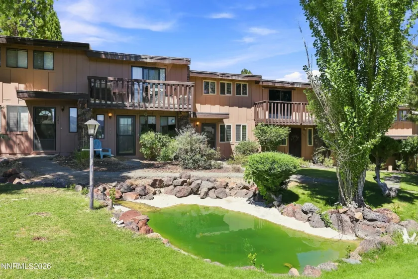 141 Lake Glen, Carson City, Nevada 89703, 2 Bedrooms Bedrooms, ,2 BathroomsBathrooms,Residential,Residential,Lake Glen,0,260010759