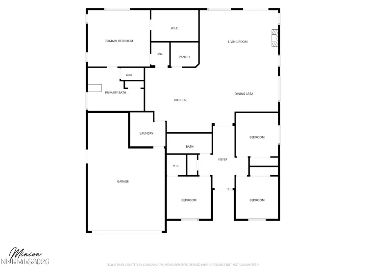 1054 Iron King, Sparks, Nevada 89441, 4 Bedrooms Bedrooms, ,2 BathroomsBathrooms,Residential,Residential,Iron King,0,260010760