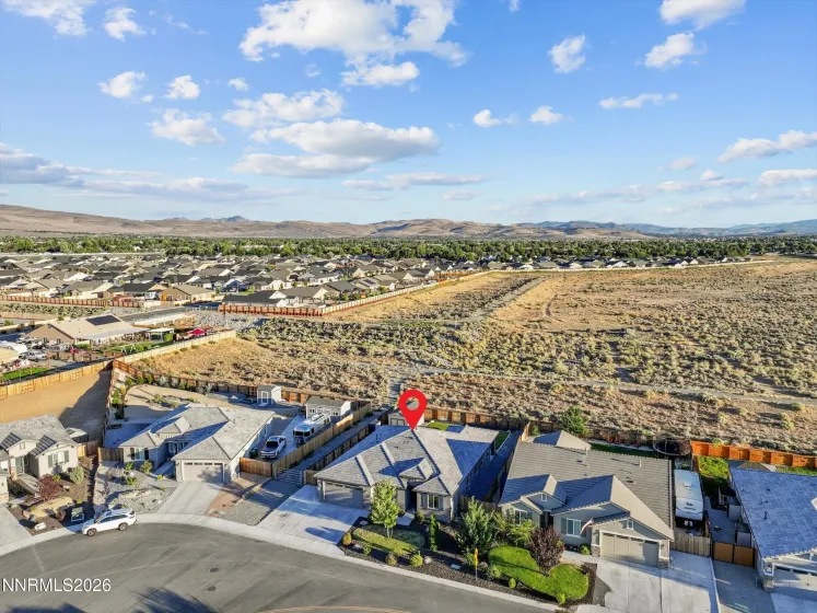 1054 Iron King, Sparks, Nevada 89441, 4 Bedrooms Bedrooms, ,2 BathroomsBathrooms,Residential,Residential,Iron King,0,260010760