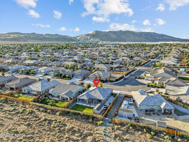 1054 Iron King, Sparks, Nevada 89441, 4 Bedrooms Bedrooms, ,2 BathroomsBathrooms,Residential,Residential,Iron King,0,260010760