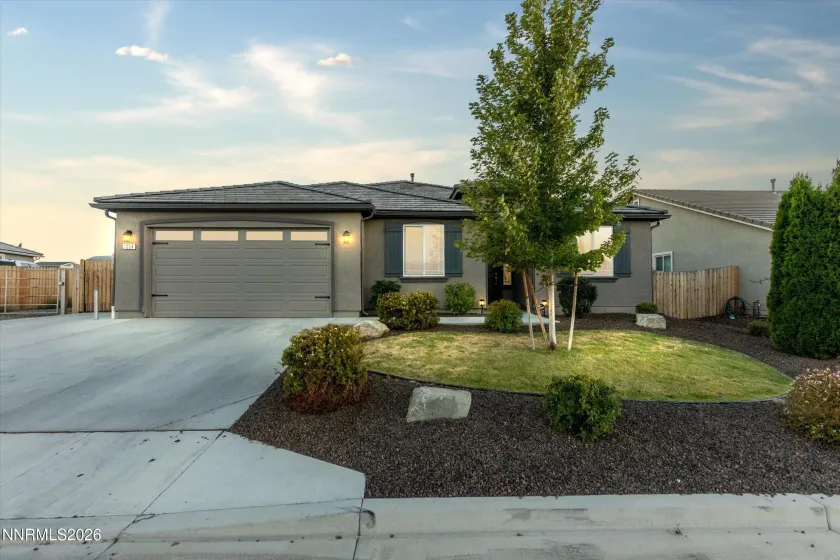 1054 Iron King, Sparks, Nevada 89441, 4 Bedrooms Bedrooms, ,2 BathroomsBathrooms,Residential,Residential,Iron King,0,260010760
