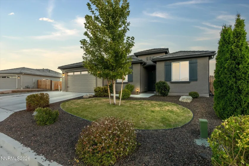 1054 Iron King, Sparks, Nevada 89441, 4 Bedrooms Bedrooms, ,2 BathroomsBathrooms,Residential,Residential,Iron King,0,260010760