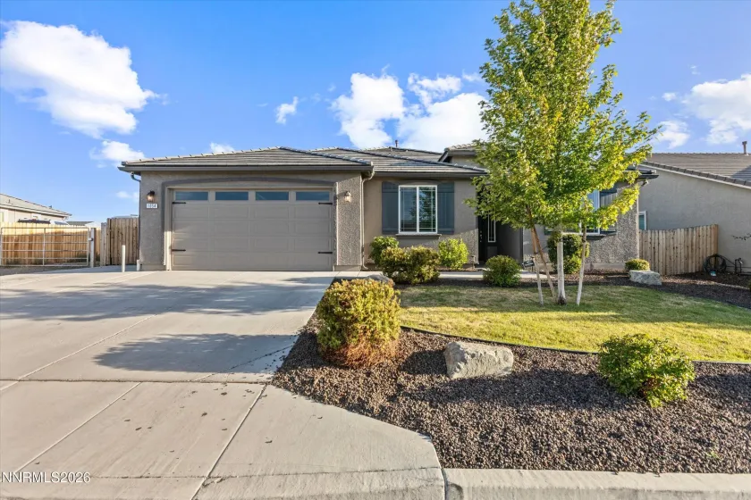 1054 Iron King, Sparks, Nevada 89441, 4 Bedrooms Bedrooms, ,2 BathroomsBathrooms,Residential,Residential,Iron King,0,260010760