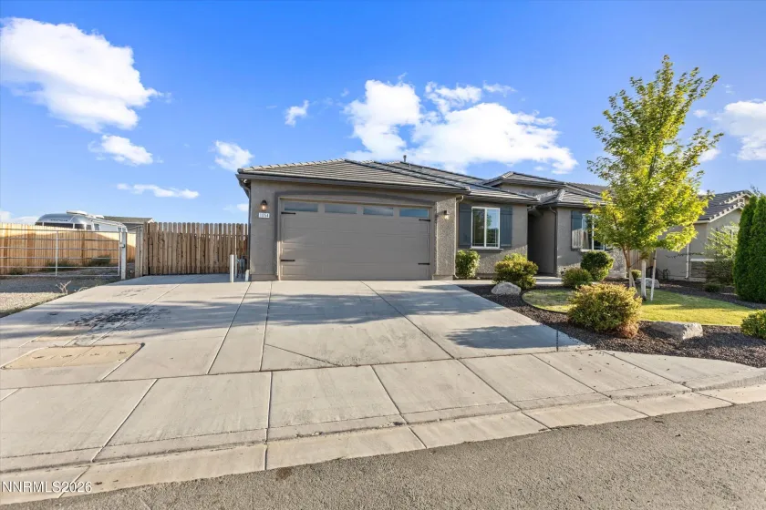 1054 Iron King, Sparks, Nevada 89441, 4 Bedrooms Bedrooms, ,2 BathroomsBathrooms,Residential,Residential,Iron King,0,260010760
