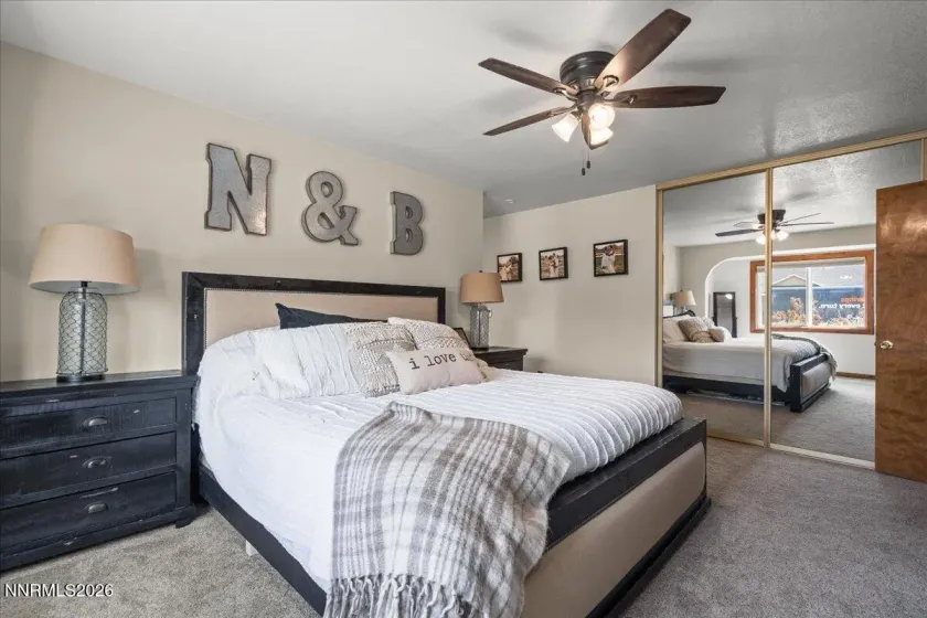 4734 Killdeer, Carson City, Nevada 89701, 4 Bedrooms Bedrooms, ,3 BathroomsBathrooms,Residential,Residential,Killdeer,0,260010761