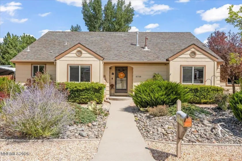4734 Killdeer, Carson City, Nevada 89701, 4 Bedrooms Bedrooms, ,3 BathroomsBathrooms,Residential,Residential,Killdeer,0,260010761