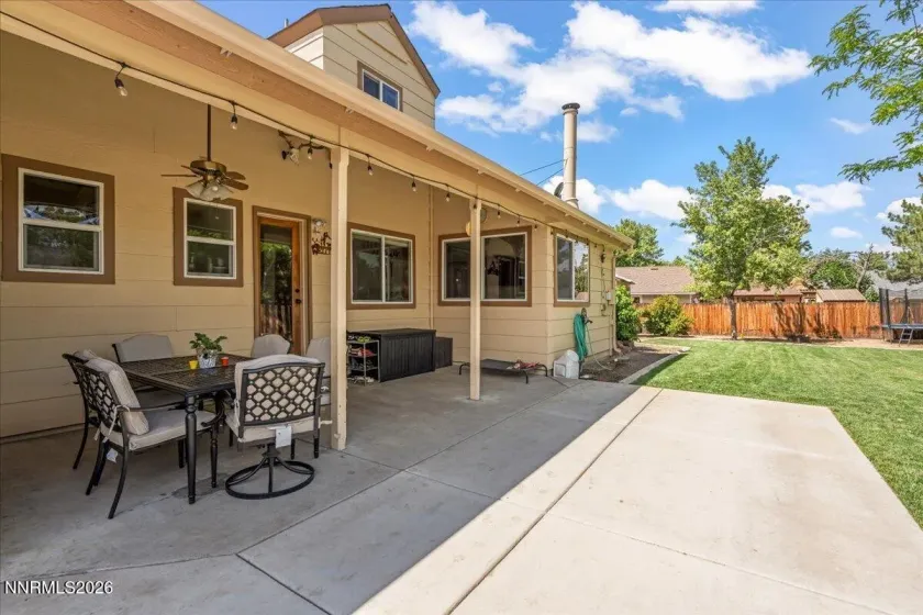 4734 Killdeer, Carson City, Nevada 89701, 4 Bedrooms Bedrooms, ,3 BathroomsBathrooms,Residential,Residential,Killdeer,0,260010761