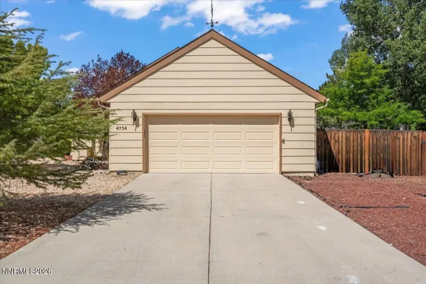 4734 Killdeer, Carson City, Nevada 89701, 4 Bedrooms Bedrooms, ,3 BathroomsBathrooms,Residential,Residential,Killdeer,0,260010761