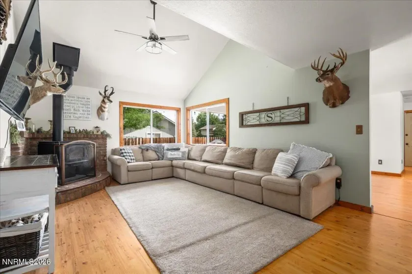 4734 Killdeer, Carson City, Nevada 89701, 4 Bedrooms Bedrooms, ,3 BathroomsBathrooms,Residential,Residential,Killdeer,0,260010761