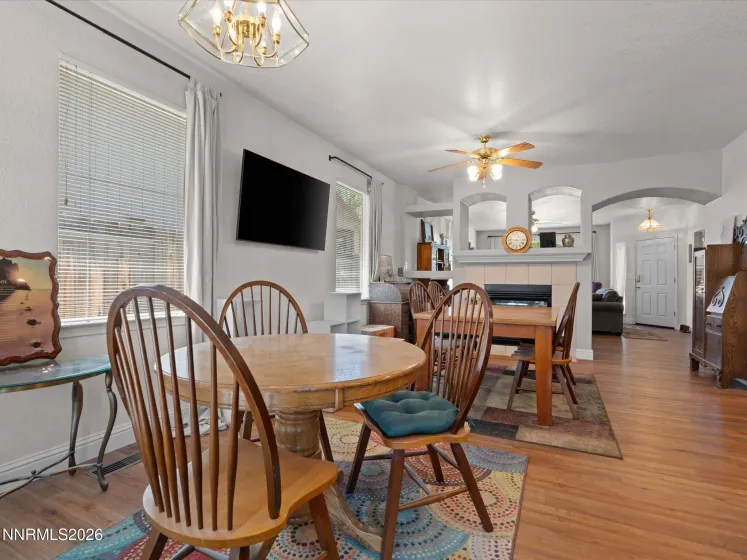 1336 Brooke, Gardnerville, Nevada 89410, 3 Bedrooms Bedrooms, ,2 BathroomsBathrooms,Residential,Residential,Brooke,0,260010762