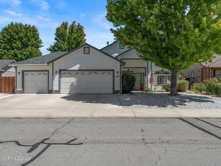 1336 Brooke, Gardnerville, Nevada 89410, 3 Bedrooms Bedrooms, ,2 BathroomsBathrooms,Residential,Residential,Brooke,0,260010762