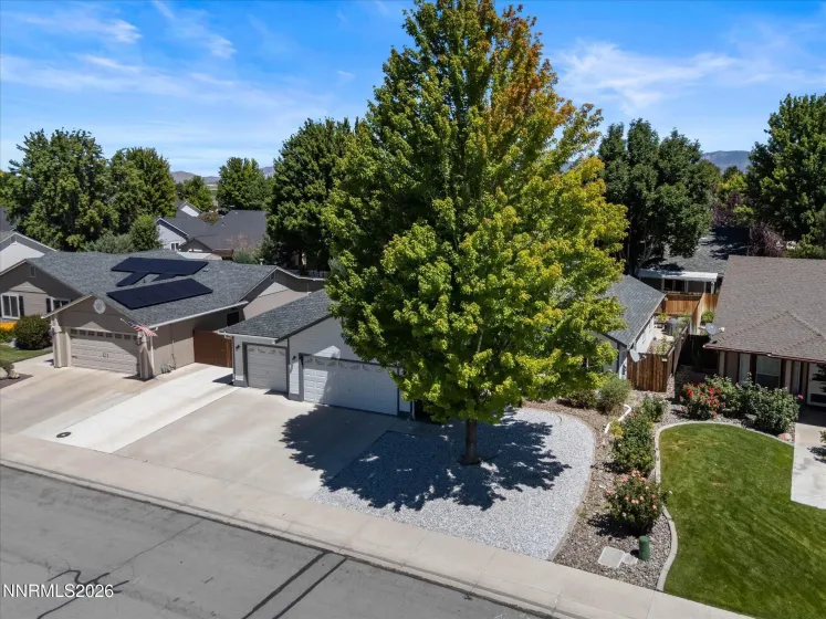 1336 Brooke, Gardnerville, Nevada 89410, 3 Bedrooms Bedrooms, ,2 BathroomsBathrooms,Residential,Residential,Brooke,0,260010762