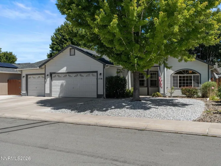 1336 Brooke, Gardnerville, Nevada 89410, 3 Bedrooms Bedrooms, ,2 BathroomsBathrooms,Residential,Residential,Brooke,0,260010762