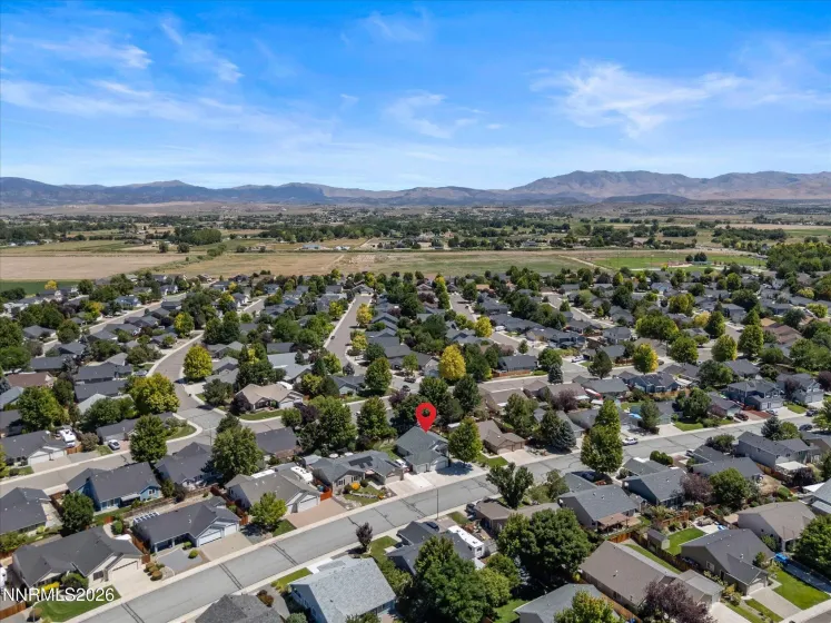 1336 Brooke, Gardnerville, Nevada 89410, 3 Bedrooms Bedrooms, ,2 BathroomsBathrooms,Residential,Residential,Brooke,0,260010762