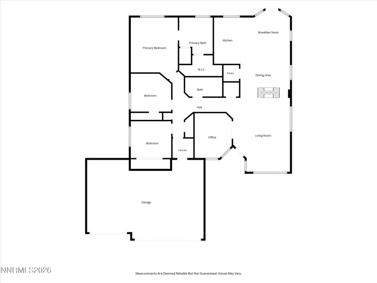 1336 Brooke, Gardnerville, Nevada 89410, 3 Bedrooms Bedrooms, ,2 BathroomsBathrooms,Residential,Residential,Brooke,0,260010762