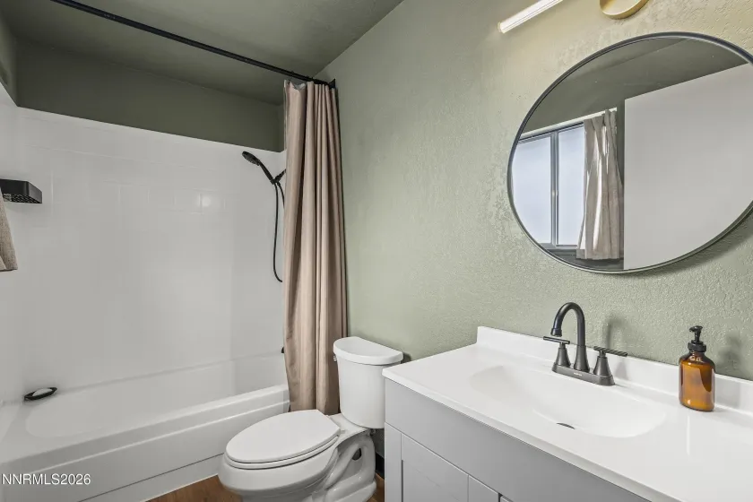 2810 Chavez, Reno, Nevada 89502, 3 Bedrooms Bedrooms, ,2 BathroomsBathrooms,Residential,Residential,Chavez,0,260010763