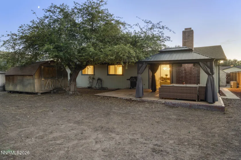 2810 Chavez, Reno, Nevada 89502, 3 Bedrooms Bedrooms, ,2 BathroomsBathrooms,Residential,Residential,Chavez,0,260010763