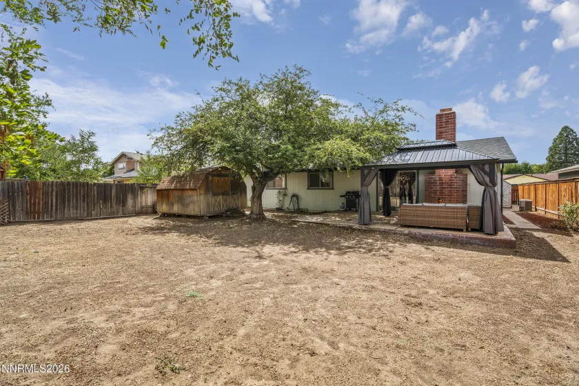 2810 Chavez, Reno, Nevada 89502, 3 Bedrooms Bedrooms, ,2 BathroomsBathrooms,Residential,Residential,Chavez,0,260010763