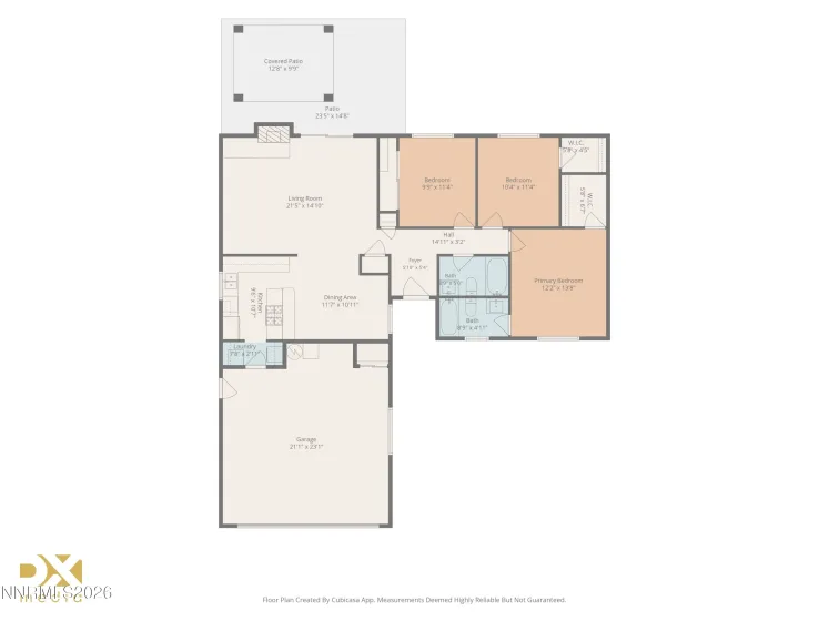 2810 Chavez, Reno, Nevada 89502, 3 Bedrooms Bedrooms, ,2 BathroomsBathrooms,Residential,Residential,Chavez,0,260010763