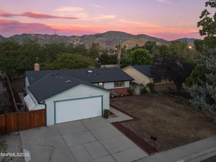 2810 Chavez, Reno, Nevada 89502, 3 Bedrooms Bedrooms, ,2 BathroomsBathrooms,Residential,Residential,Chavez,0,260010763