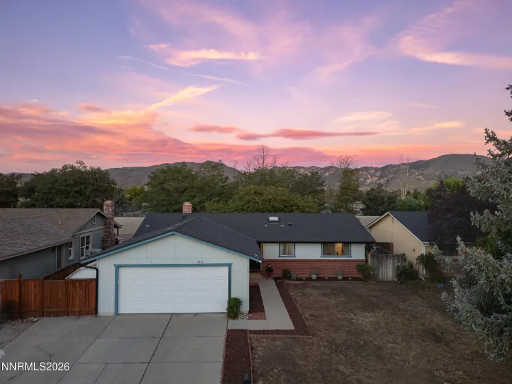 2810 Chavez, Reno, Nevada 89502, 3 Bedrooms Bedrooms, ,2 BathroomsBathrooms,Residential,Residential,Chavez,0,260010763