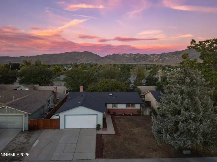 2810 Chavez, Reno, Nevada 89502, 3 Bedrooms Bedrooms, ,2 BathroomsBathrooms,Residential,Residential,Chavez,0,260010763