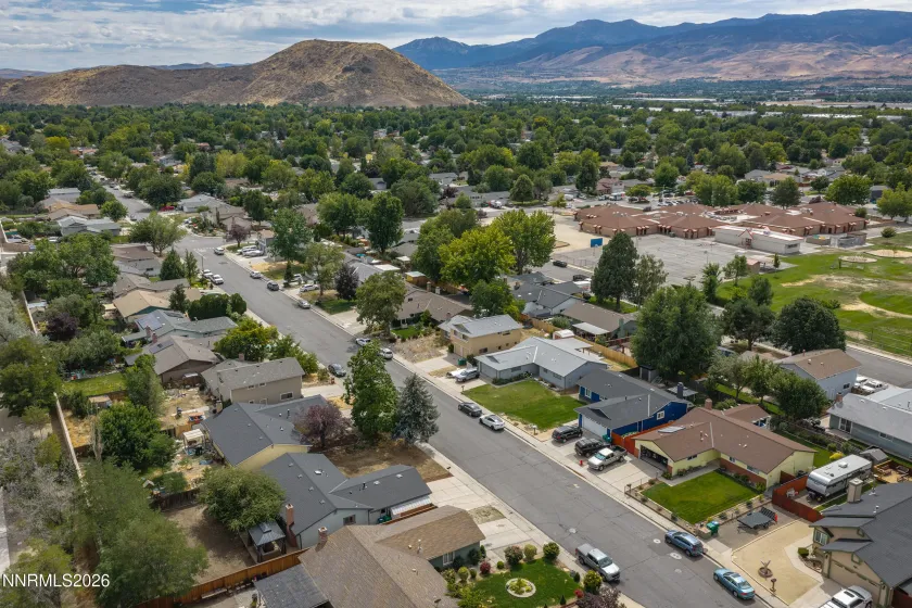 2810 Chavez, Reno, Nevada 89502, 3 Bedrooms Bedrooms, ,2 BathroomsBathrooms,Residential,Residential,Chavez,0,260010763