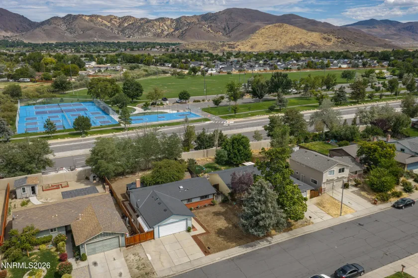 2810 Chavez, Reno, Nevada 89502, 3 Bedrooms Bedrooms, ,2 BathroomsBathrooms,Residential,Residential,Chavez,0,260010763
