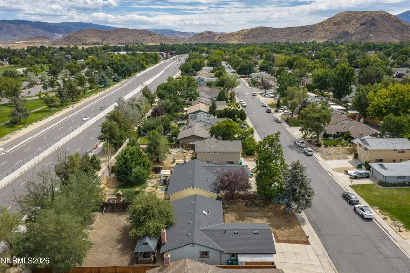 2810 Chavez, Reno, Nevada 89502, 3 Bedrooms Bedrooms, ,2 BathroomsBathrooms,Residential,Residential,Chavez,0,260010763