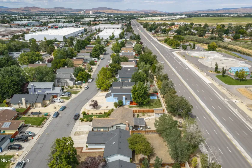 2810 Chavez, Reno, Nevada 89502, 3 Bedrooms Bedrooms, ,2 BathroomsBathrooms,Residential,Residential,Chavez,0,260010763