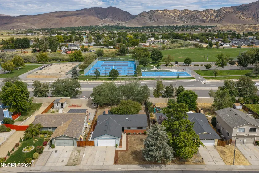 2810 Chavez, Reno, Nevada 89502, 3 Bedrooms Bedrooms, ,2 BathroomsBathrooms,Residential,Residential,Chavez,0,260010763