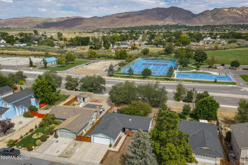 2810 Chavez, Reno, Nevada 89502, 3 Bedrooms Bedrooms, ,2 BathroomsBathrooms,Residential,Residential,Chavez,0,260010763