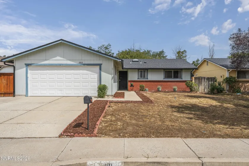 2810 Chavez, Reno, Nevada 89502, 3 Bedrooms Bedrooms, ,2 BathroomsBathrooms,Residential,Residential,Chavez,0,260010763