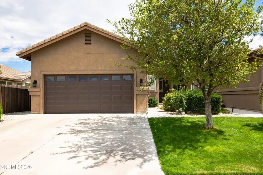 259 Cruden Bay, Dayton, Nevada 89403, 2 Bedrooms Bedrooms, ,2 BathroomsBathrooms,Residential,Residential,Cruden Bay,0,260010764