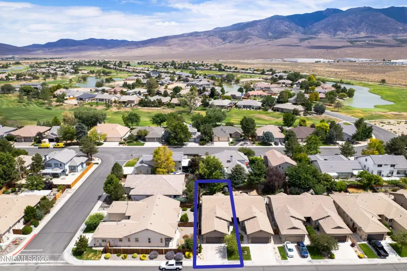 259 Cruden Bay, Dayton, Nevada 89403, 2 Bedrooms Bedrooms, ,2 BathroomsBathrooms,Residential,Residential,Cruden Bay,0,260010764