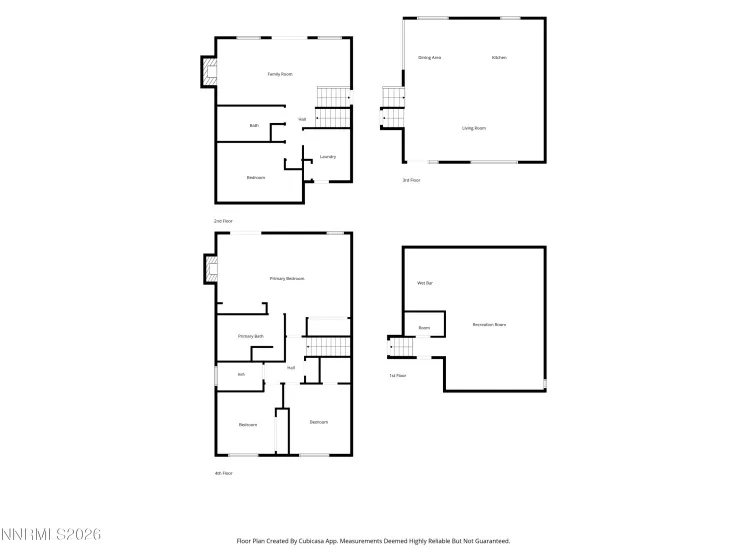 14085 Broili, Reno, Nevada 89511, 5 Bedrooms Bedrooms, ,4 BathroomsBathrooms,Residential,Residential,Broili,0,260010765