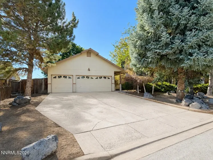 198 Desert Rose, Spanish Springs, Nevada 89441, 3 Bedrooms Bedrooms, ,3 BathroomsBathrooms,Residential,Residential,Desert Rose,0,260010766