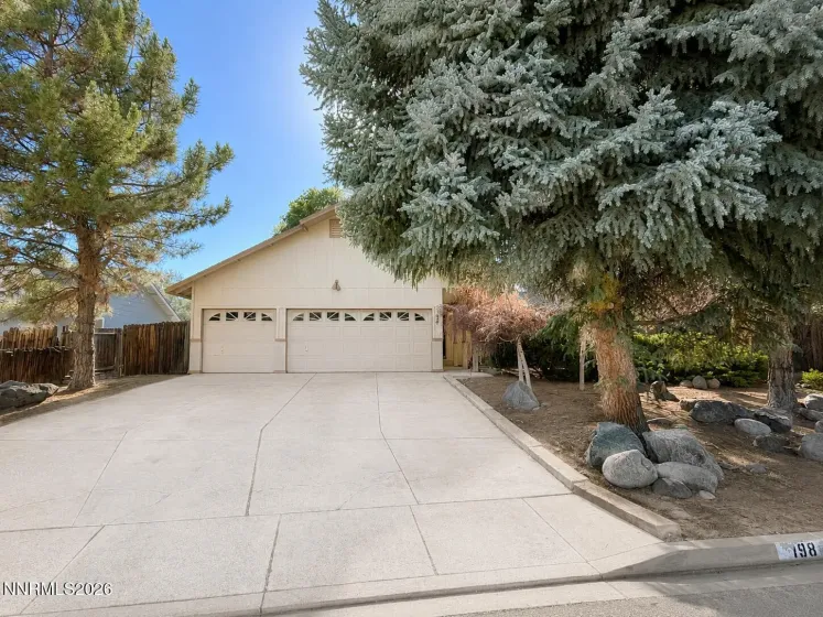 198 Desert Rose, Spanish Springs, Nevada 89441, 3 Bedrooms Bedrooms, ,3 BathroomsBathrooms,Residential,Residential,Desert Rose,0,260010766