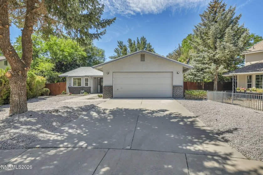 609 Armory, Carson City, Nevada 89701, 3 Bedrooms Bedrooms, ,2 BathroomsBathrooms,Residential,Residential,Armory,0,260010768