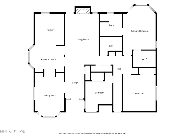 609 Armory, Carson City, Nevada 89701, 3 Bedrooms Bedrooms, ,2 BathroomsBathrooms,Residential,Residential,Armory,0,260010768