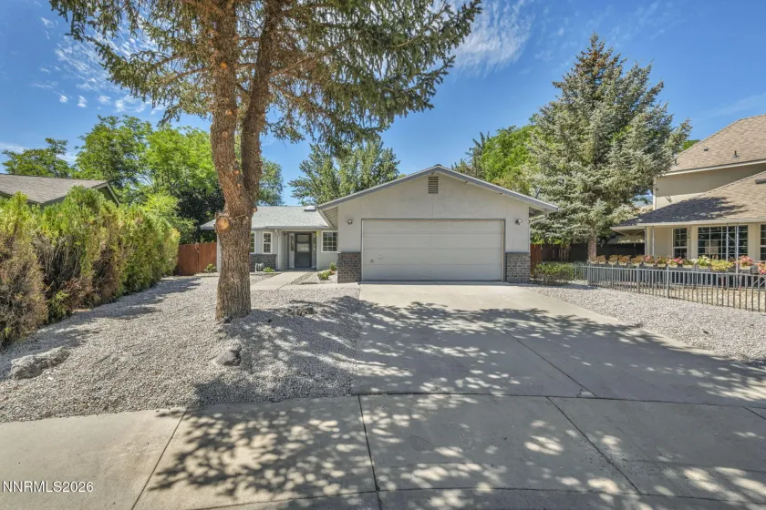 609 Armory, Carson City, Nevada 89701, 3 Bedrooms Bedrooms, ,2 BathroomsBathrooms,Residential,Residential,Armory,0,260010768