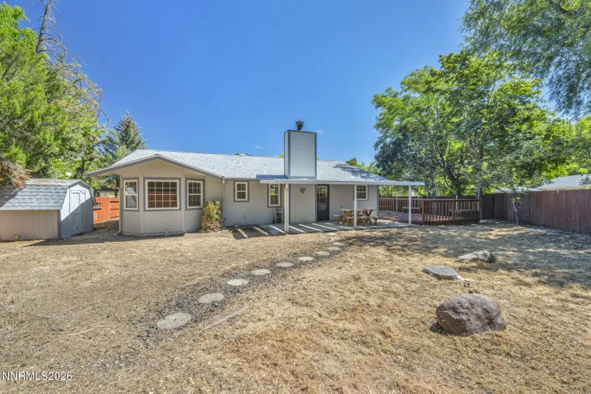609 Armory, Carson City, Nevada 89701, 3 Bedrooms Bedrooms, ,2 BathroomsBathrooms,Residential,Residential,Armory,0,260010768