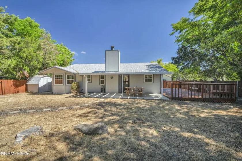 609 Armory, Carson City, Nevada 89701, 3 Bedrooms Bedrooms, ,2 BathroomsBathrooms,Residential,Residential,Armory,0,260010768