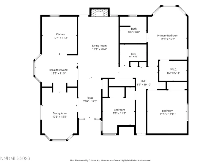 609 Armory, Carson City, Nevada 89701, 3 Bedrooms Bedrooms, ,2 BathroomsBathrooms,Residential,Residential,Armory,0,260010768