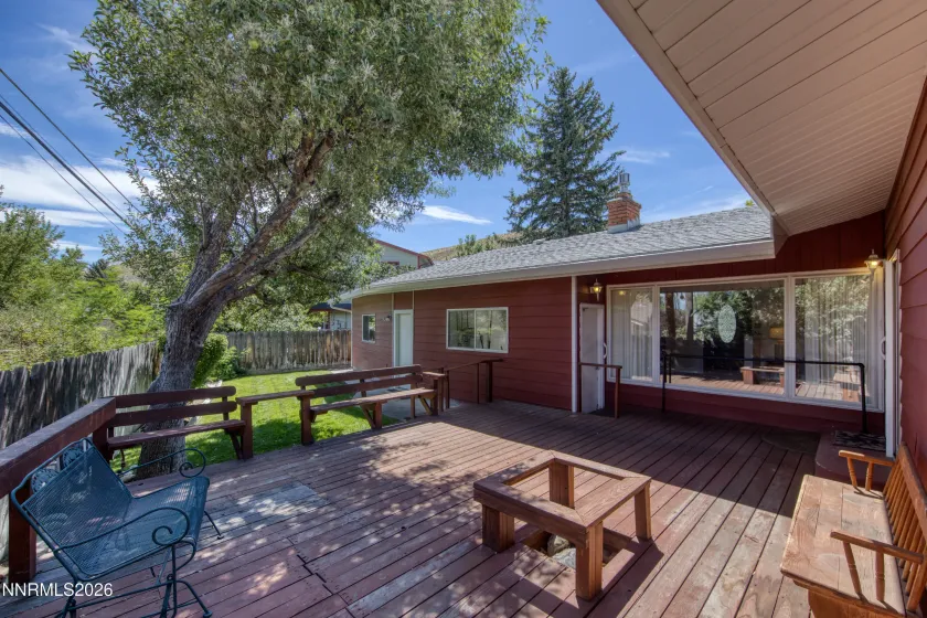 711 Richmond, Carson City, Nevada 89703, 3 Bedrooms Bedrooms, ,2 BathroomsBathrooms,Residential,Residential,Richmond,0,260010769